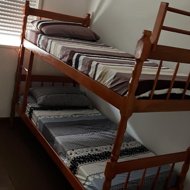Casa en la entrada de la Ciudad de Rivera - One-Bedroom House - 12