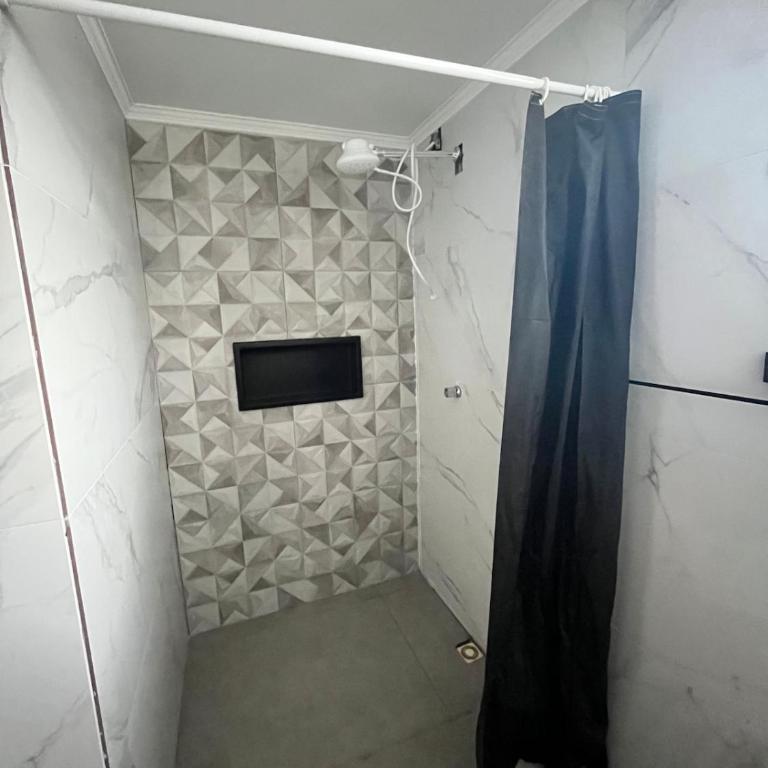 Casa en la entrada de la Ciudad de Rivera - One-Bedroom House - 13