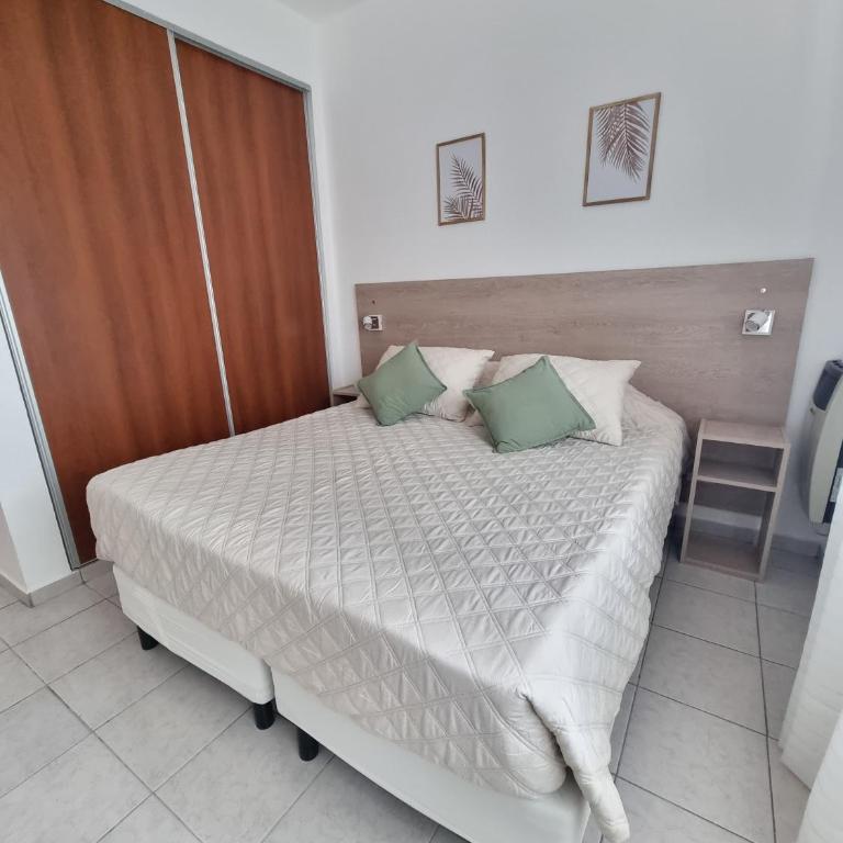 La Pausa - One-Bedroom Apartment - 6