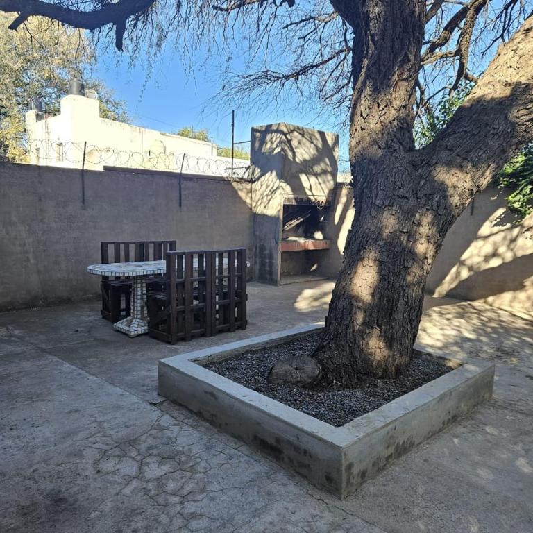 La Pausa - One-Bedroom Apartment - 2