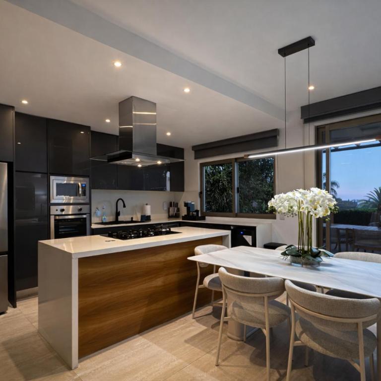 Casa Vista 133 - Villa de 3 dormitorios - 10