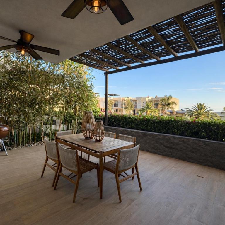 Casa Vista 133 - Villa de 3 dormitorios - 11