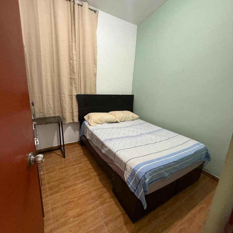 Casa Jardín Relax - Apartamento de 2 dormitorios - 3