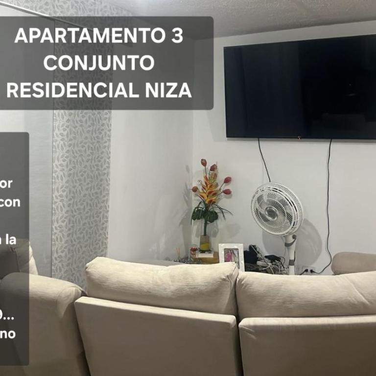 APARTAMENTOS Valledupar festival vallenato 2026 - Apartamento Estándar de 2 dormitorios - 3
