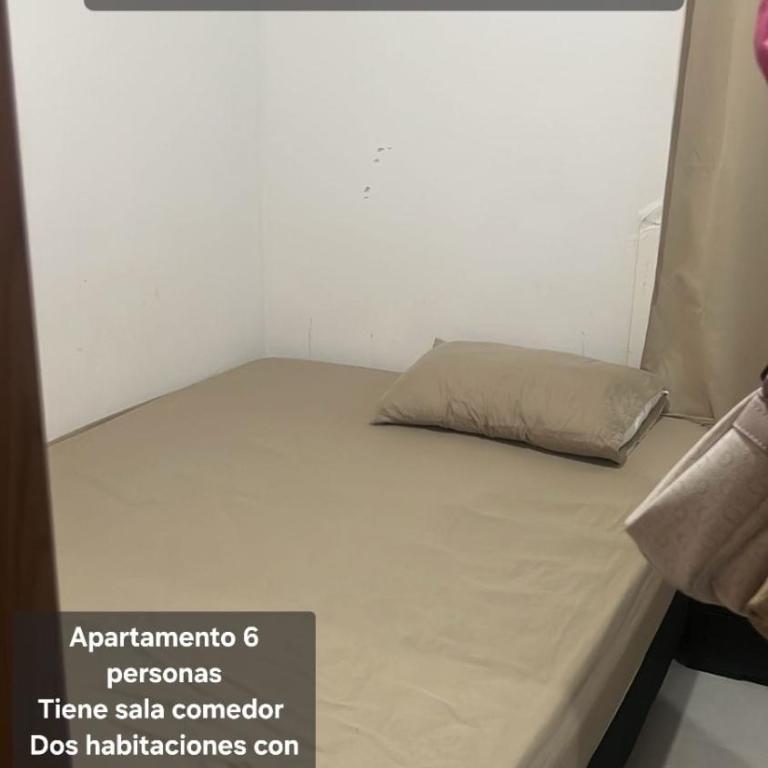 APARTAMENTOS Valledupar festival vallenato 2026 - Apartamento Estándar de 2 dormitorios - 4
