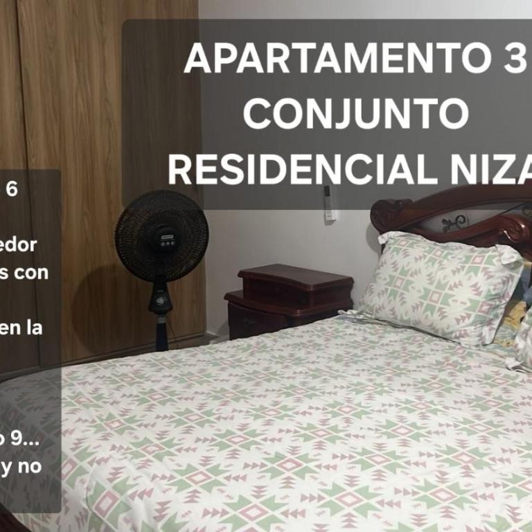 APARTAMENTOS Valledupar festival vallenato 2026 - Apartamento Estándar de 2 dormitorios - 5