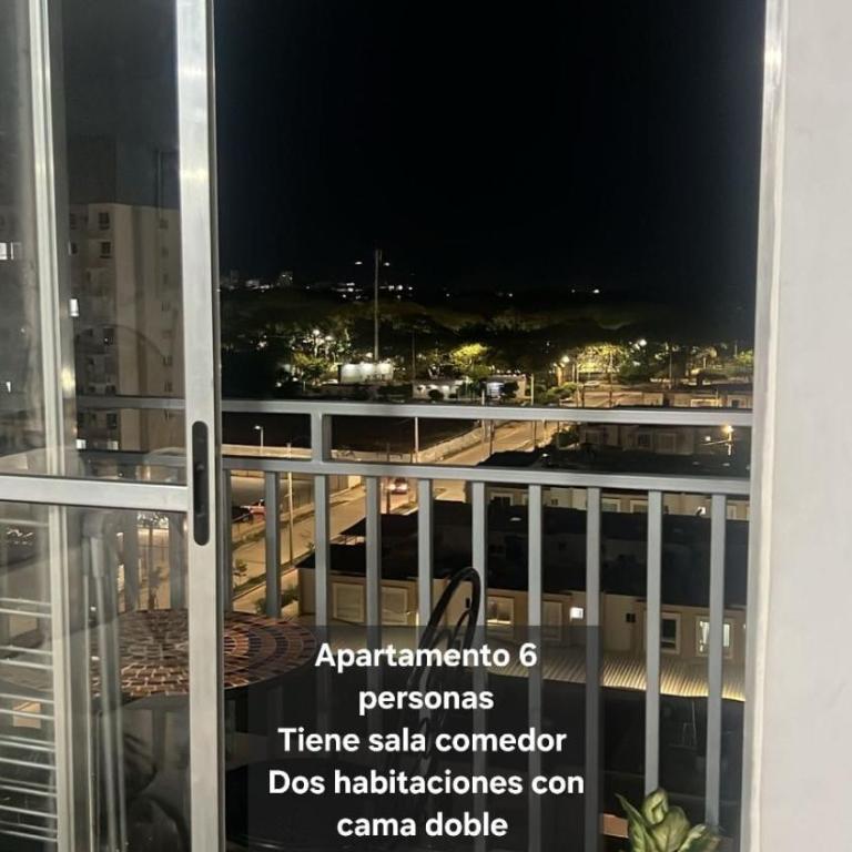 APARTAMENTOS Valledupar festival vallenato 2026 - Apartamento Estándar de 2 dormitorios - 7