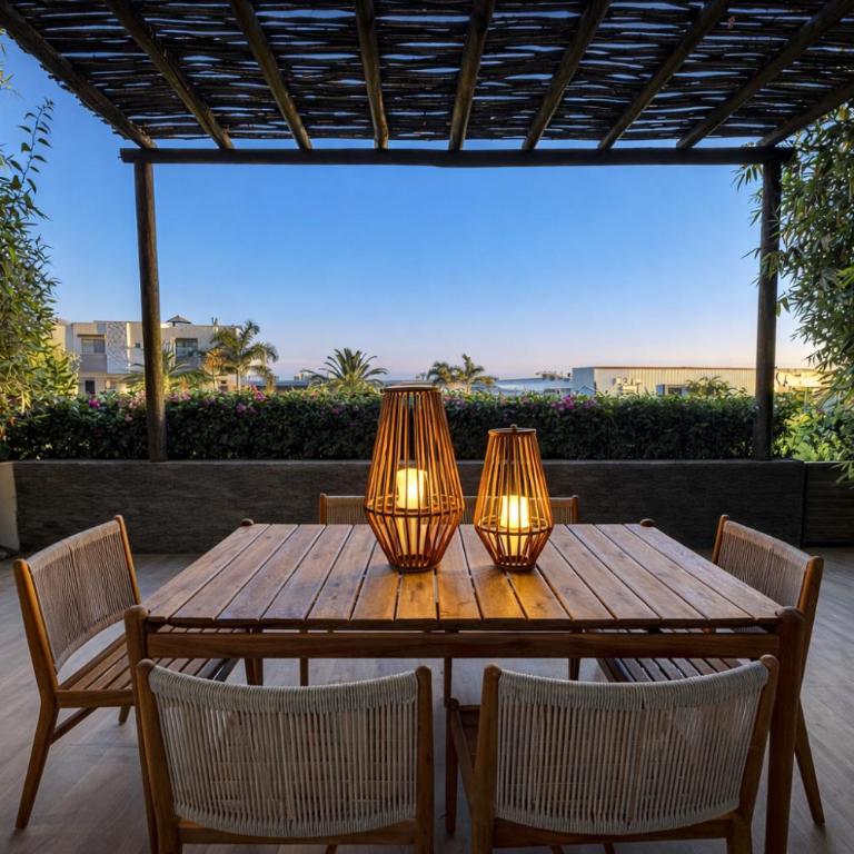 Casa Vista 133 - Villa de 3 dormitorios - 21