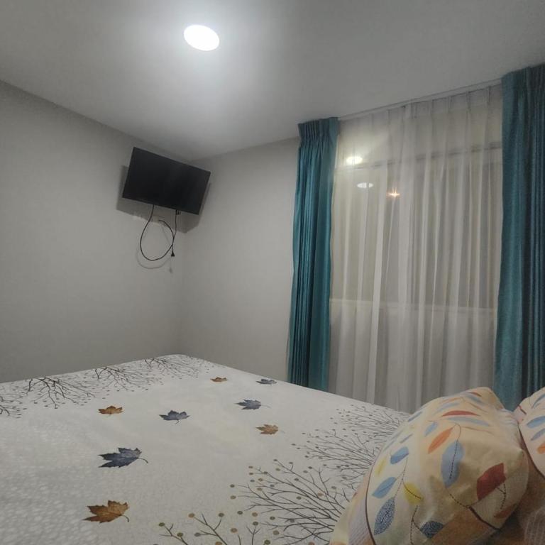 Killaymi - Apartamento de 2 dormitorios - 2