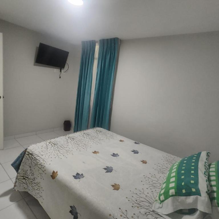 Killaymi - Apartamento de 2 dormitorios - 3