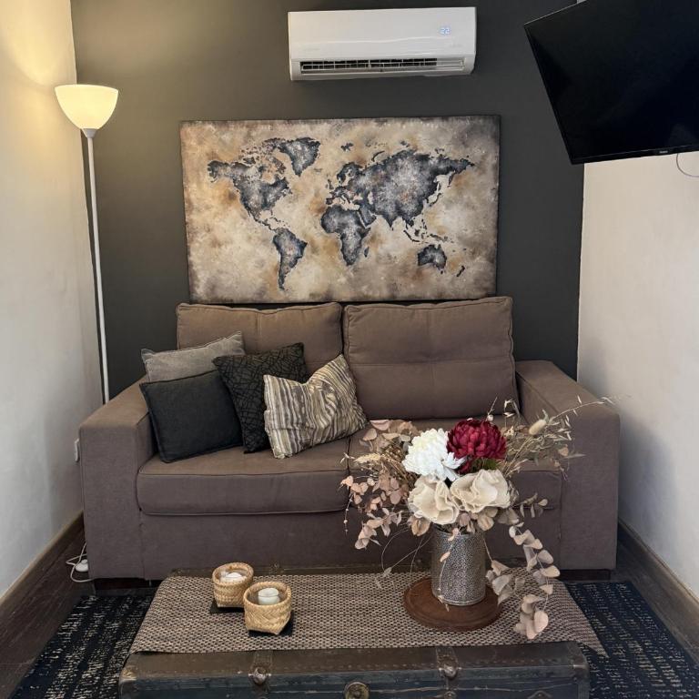 Aromos Lodge- Chacras de Coria- - Apartamento de 1 dormitorio - 7