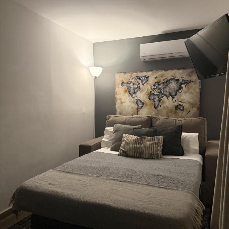 Aromos Lodge- Chacras de Coria- - Apartamento de 1 dormitorio - 9