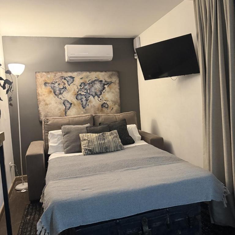 Aromos Lodge- Chacras de Coria- - Apartamento de 1 dormitorio - 8