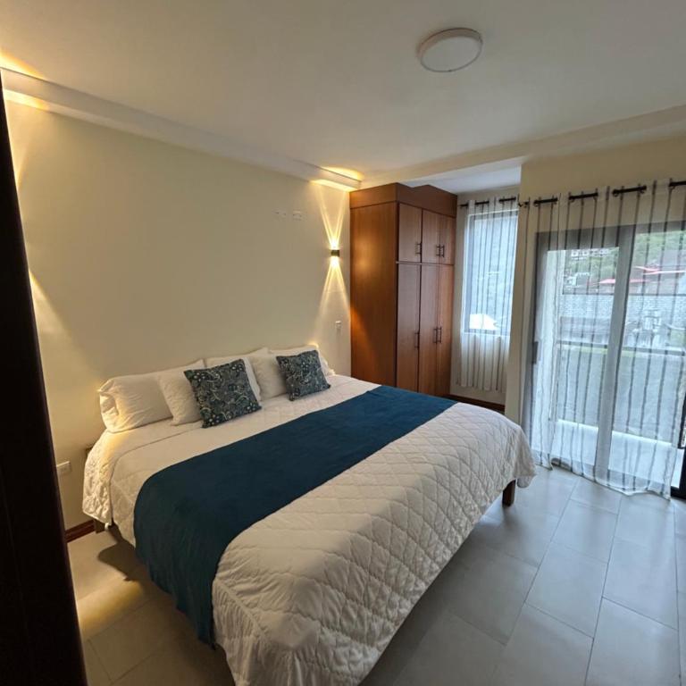 Boutique Exclusive Stay - Apartment with View and Balcony - 6