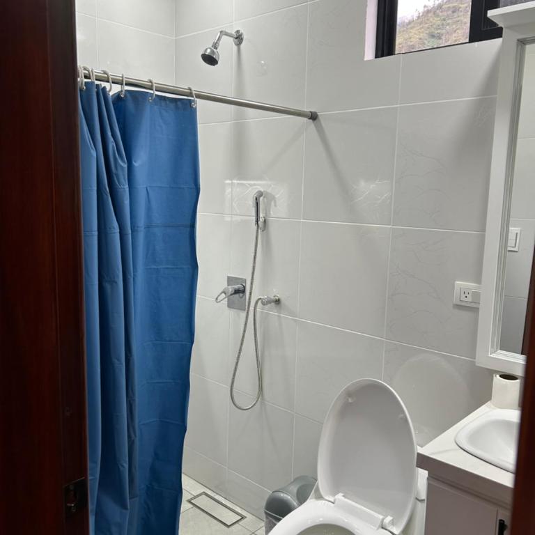 Boutique Exclusive Stay - Apartment with View and Balcony - 5
