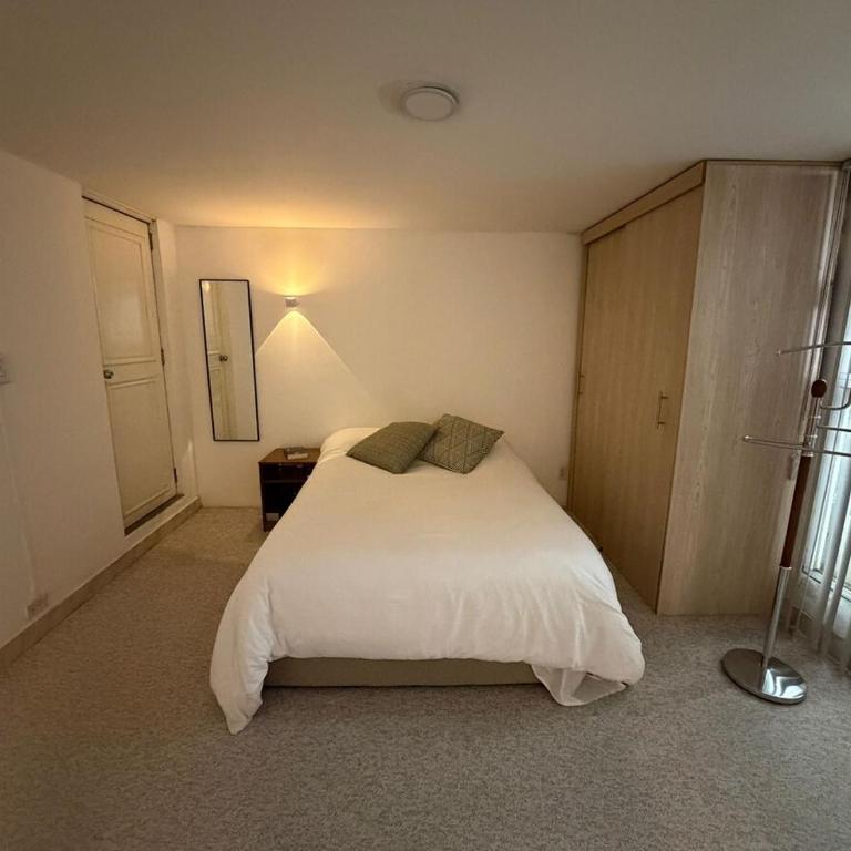 Apartment near Azteca Stadium- Coyoacan - Apartamento de 1 dormitorio - 2
