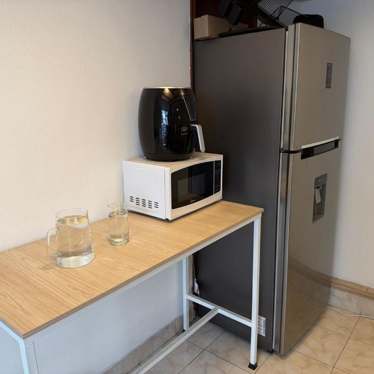 Apartment near Azteca Stadium- Coyoacan - Apartamento de 1 dormitorio - 5