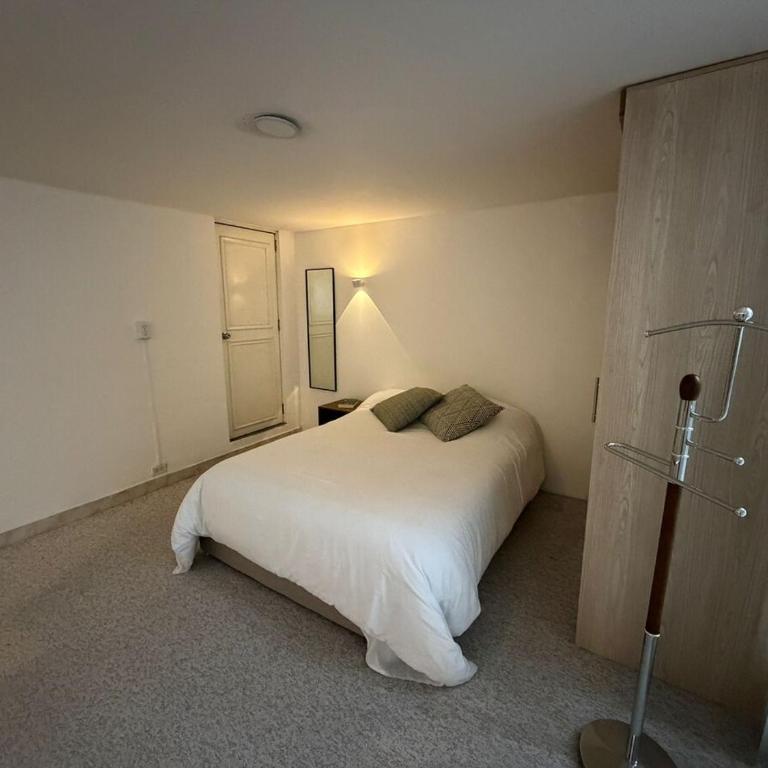 Apartment near Azteca Stadium- Coyoacan - Apartamento de 1 dormitorio - 10