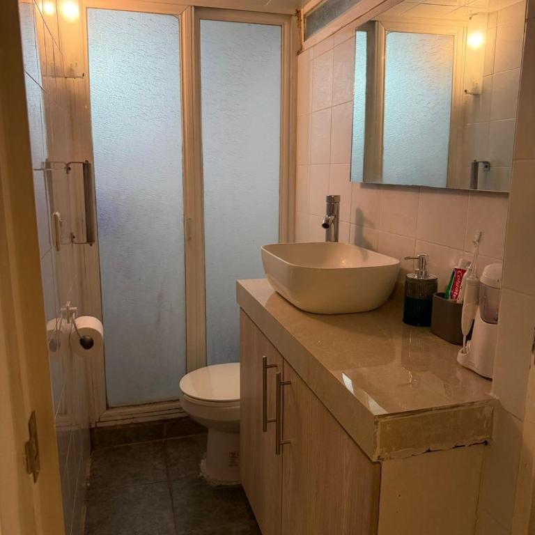 Apartment near Azteca Stadium- Coyoacan - Apartamento de 1 dormitorio - 13