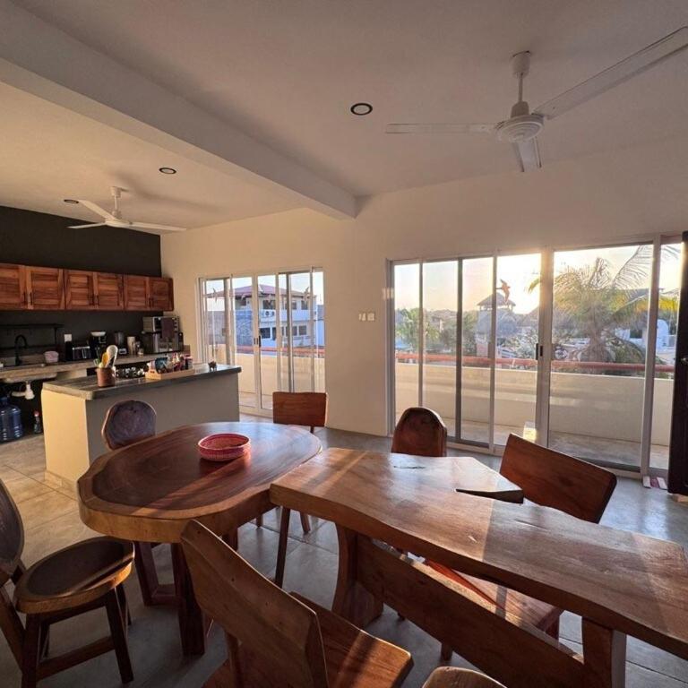 The view with a house! - Casa de 3 dormitorios - 9