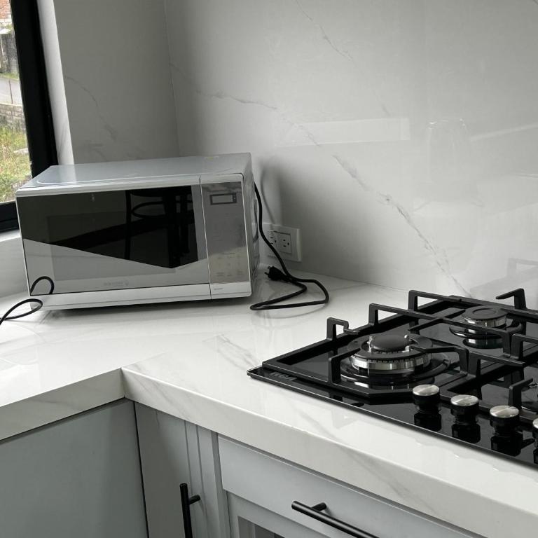Boutique Exclusive Stay - Apartment with View and Balcony - 2
