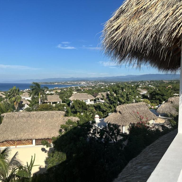 The view with a house! - Casa de 3 dormitorios - 15