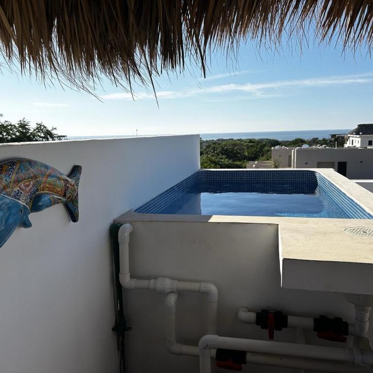 The view with a house! - Casa de 3 dormitorios - 21