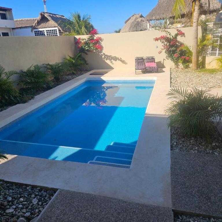 The view with a house! - Casa de 3 dormitorios - 24