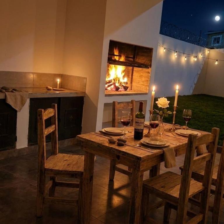 La soñada - Casa de 3 dormitorios - 2