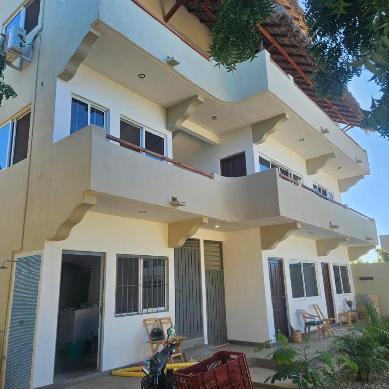 The view with a house! - Casa de 3 dormitorios - 29