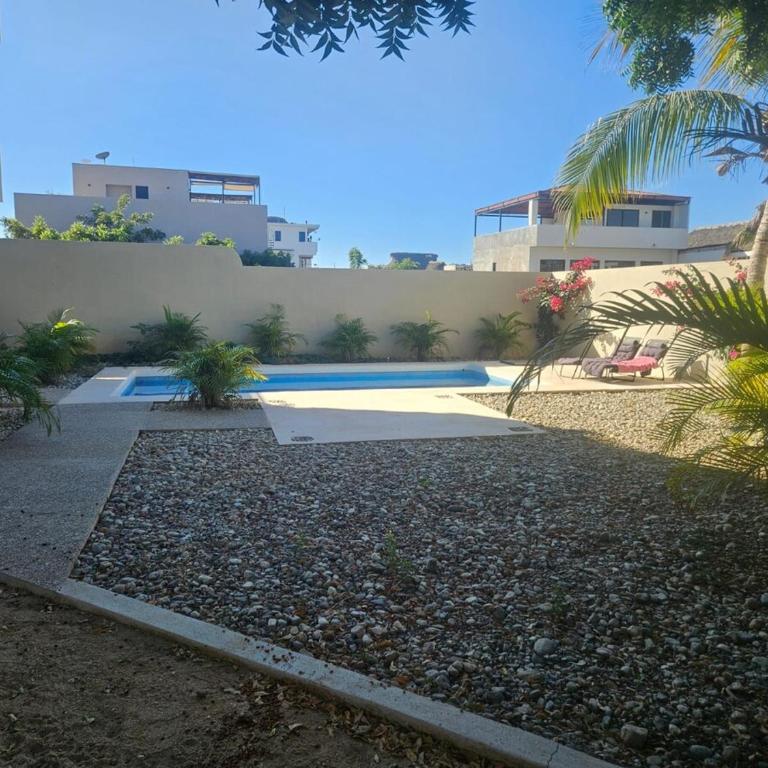The view with a house! - Casa de 3 dormitorios - 30