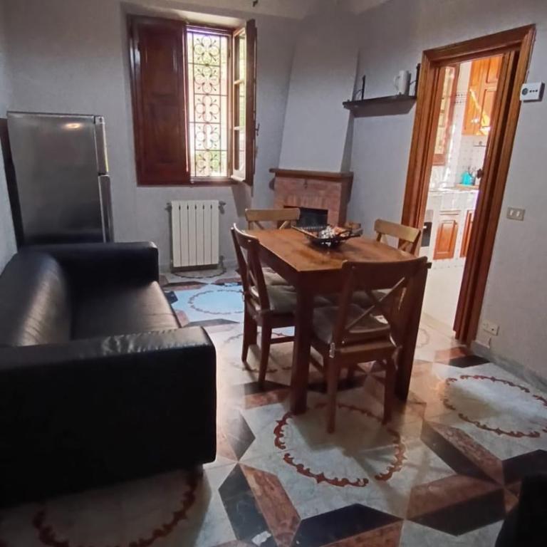 San Frediano guest house - Appartamento con 2 Camere da Letto - 3