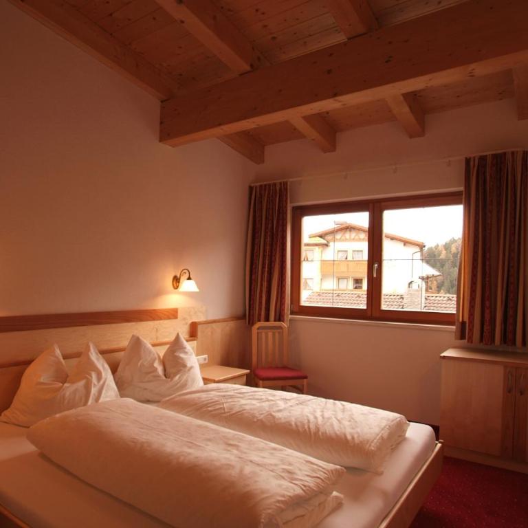 Apart Althaler - Apartamento Confort de 2 dormitorios con balcón - 11