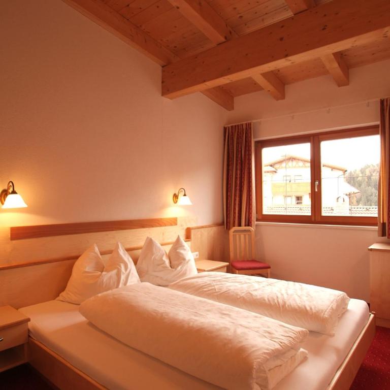 Apart Althaler - Apartamento Confort de 2 dormitorios con balcón - 10