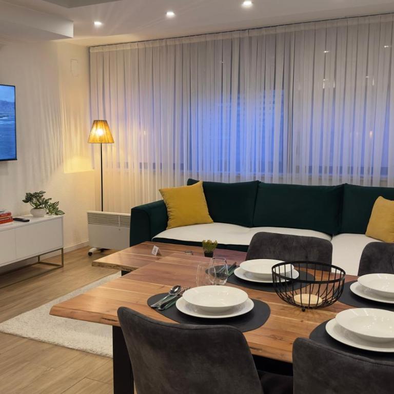 Apartmani Central - Two-Bedroom Apartment - 1