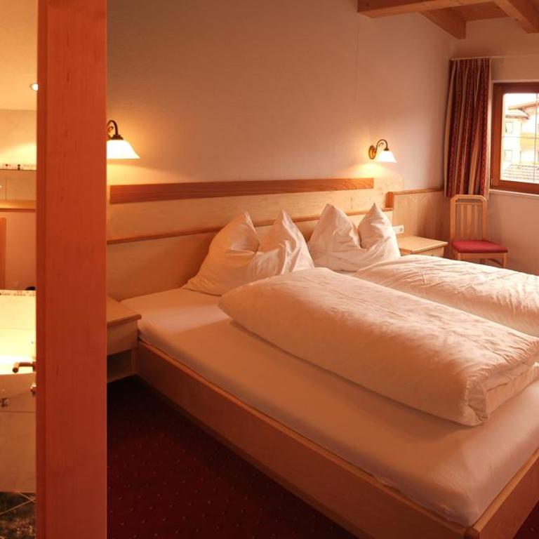 Apart Althaler - Apartamento Confort de 2 dormitorios con balcón - 9
