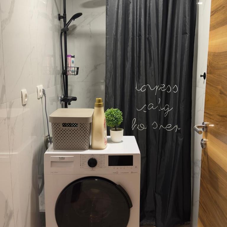 Apartmani Central - Two-Bedroom Apartment - 6