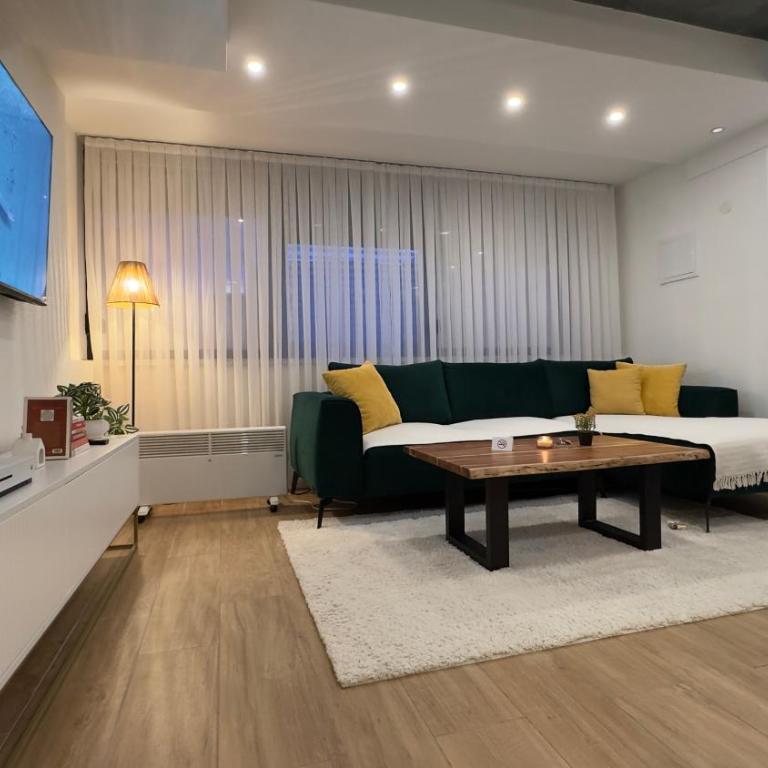 Apartmani Central - Two-Bedroom Apartment - 8