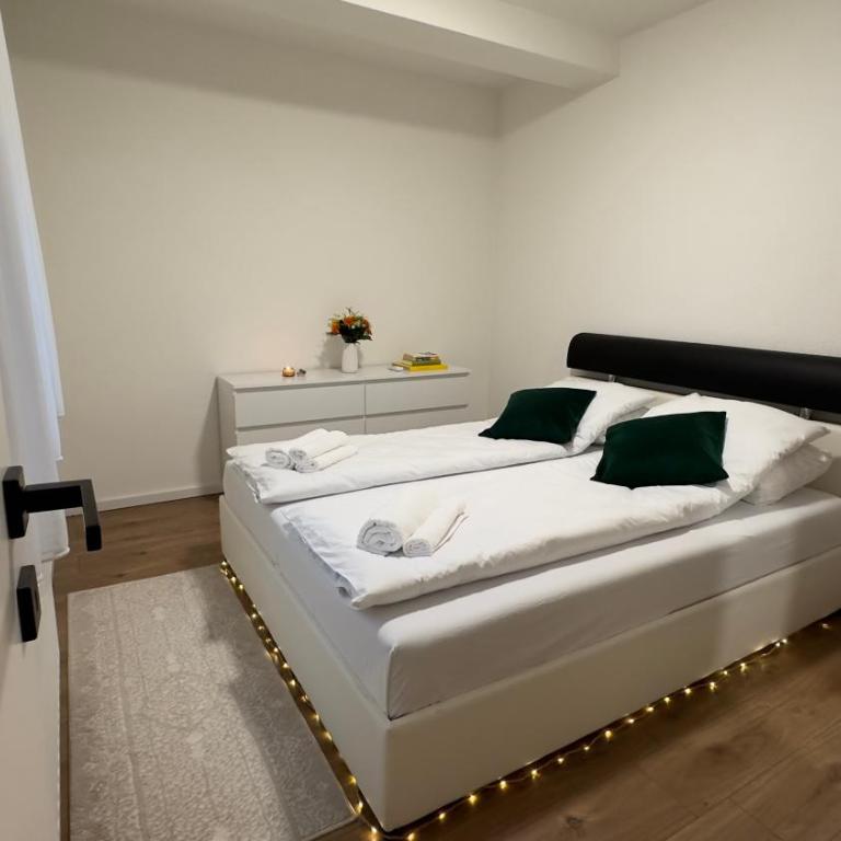 Apartmani Central - Two-Bedroom Apartment - 11