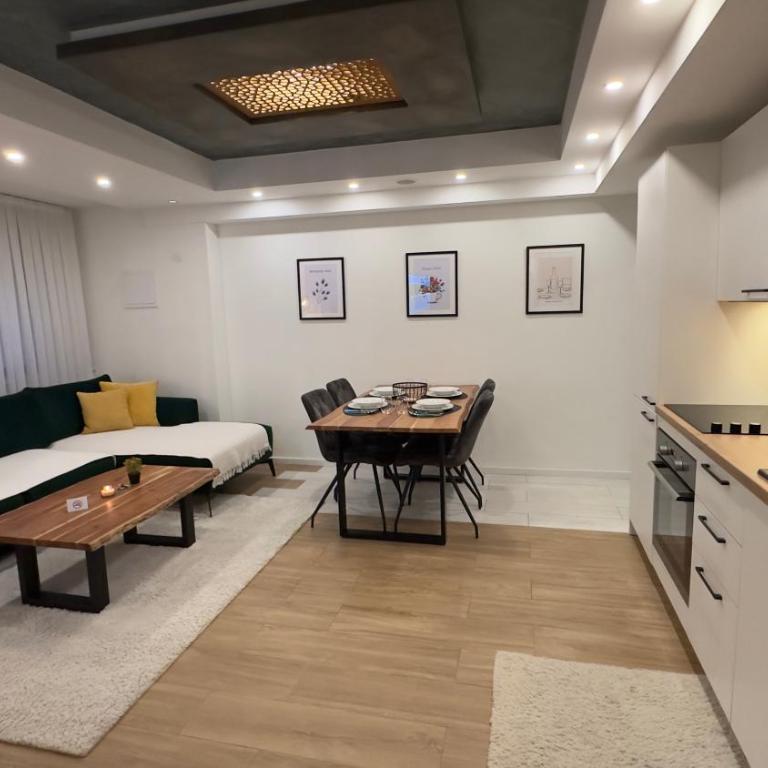 Apartmani Central - Two-Bedroom Apartment - 13