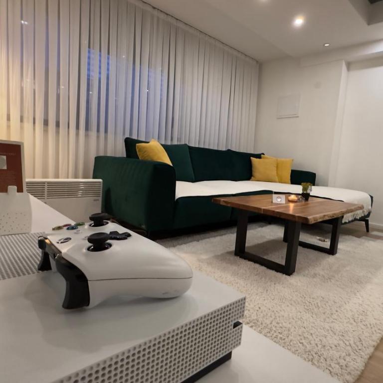 Apartmani Central - Two-Bedroom Apartment - 14