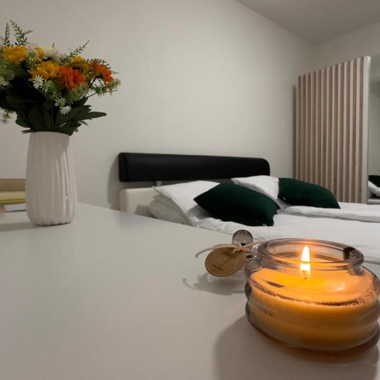 Apartmani Central - Two-Bedroom Apartment - 16