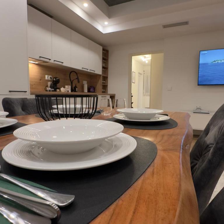 Apartmani Central - Two-Bedroom Apartment - 18