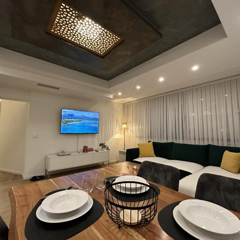 Apartmani Central - Two-Bedroom Apartment - 19