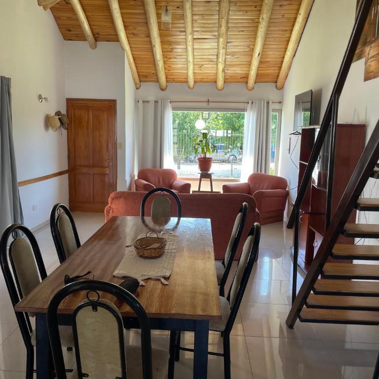 Casas San Rafael - Three-Bedroom Apartment - 2