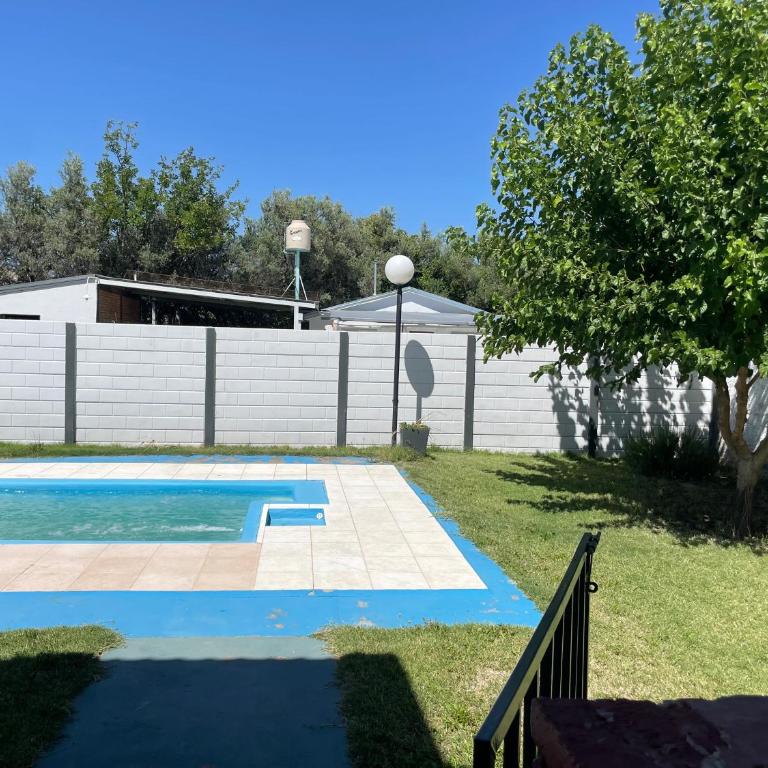Casas San Rafael - Three-Bedroom Apartment - 5
