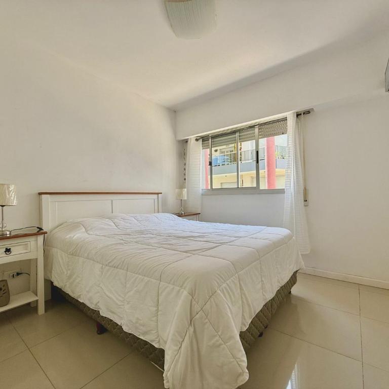 Ayres 2 - Apartamento de 1 dormitorio - 1