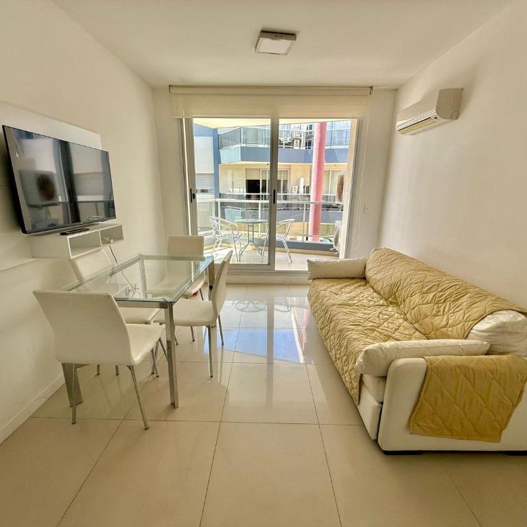 Ayres 2 - Apartamento de 1 dormitorio - 2