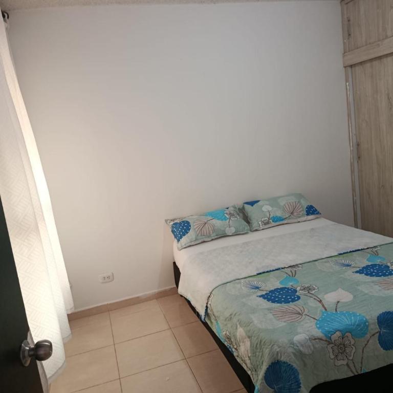 Apartamento con Aire y con Ventilador de tres habitaciones - Apartamento de 3 dormitorios - 4