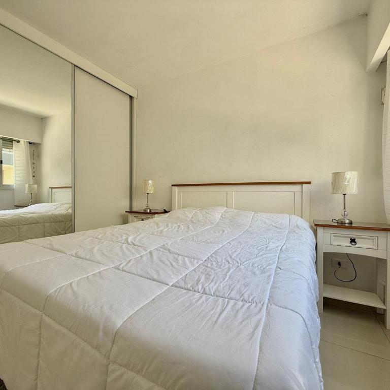 Ayres 2 - Apartamento de 1 dormitorio - 5